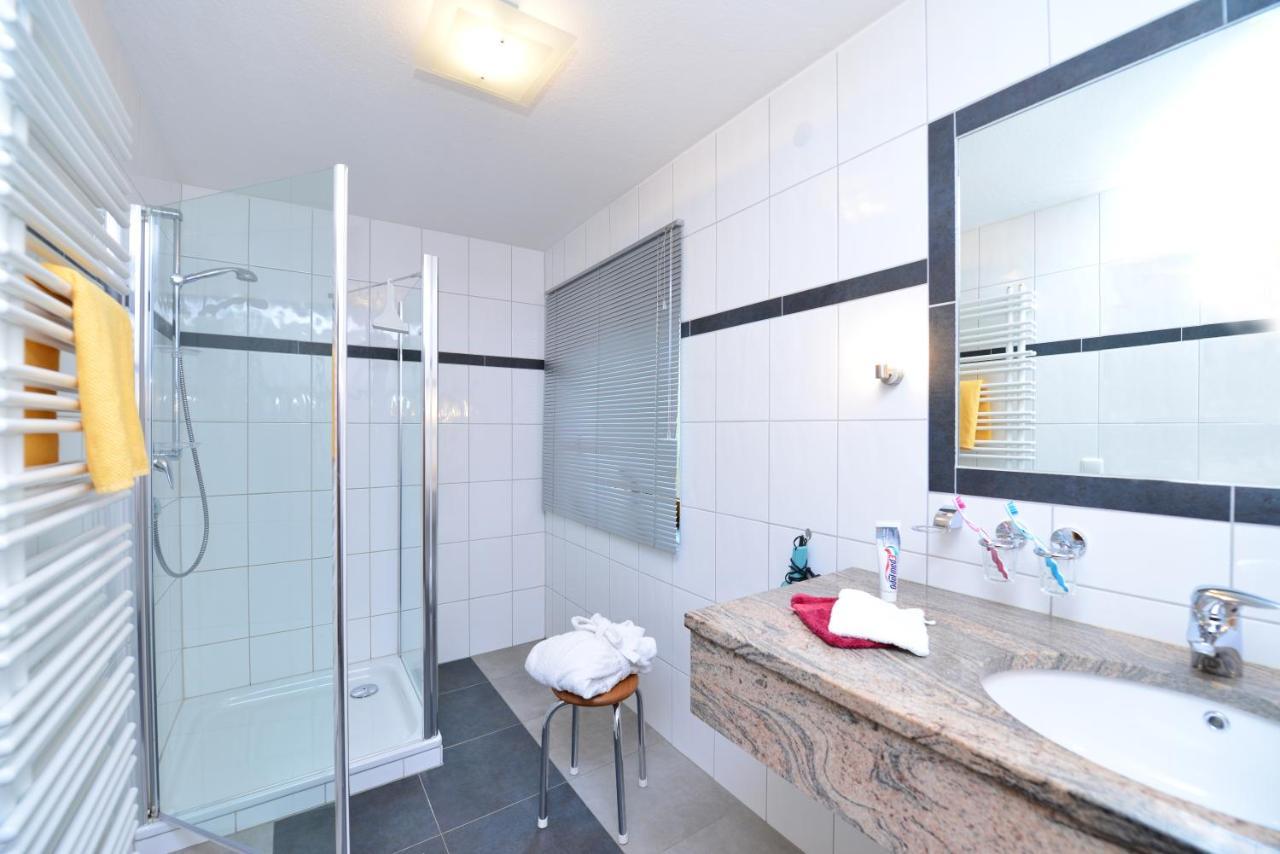 Ferienwohnungen Hennenmuehle Bad Hindelang Bagian luar foto